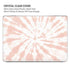 Pink Tie Dye MacBook Pro 14in (2021-24) Case plus Skin
